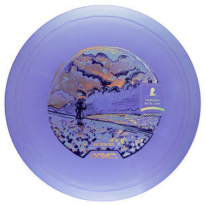 Streamline Discs Plasma Shift - Special Edition St. Jude Fundraiser - Random - Powergrip USA