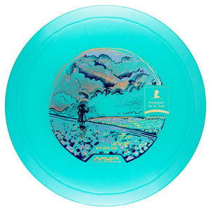Streamline Discs Plasma Shift - Special Edition St. Jude Fundraiser - Random - Powergrip USA