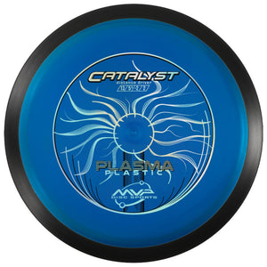 Plasma Catalyst - Powergrip USA