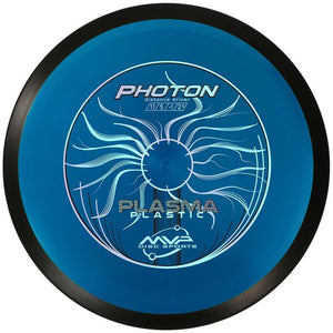 Plasma Photon - Powergrip USA
