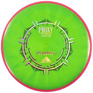 Plasma Proxy - 167 - Powergrip USA