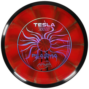 Plasma Tesla - Powergrip USA