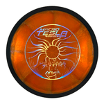 Plasma Tesla Macro - Powergrip USA