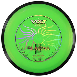 Plasma Volt - Powergrip USA