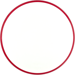 Prism Neutron Pyro Blank Stamp - Powergrip USA