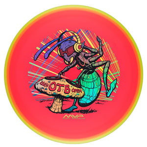 Prism Neutron Trance 2024 OTB Open - Powergrip USA