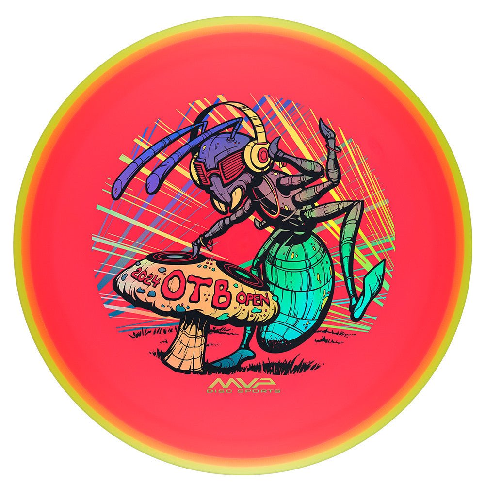 Prism Neutron Trance 2024 OTB Open - Powergrip USA