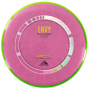 Prism Plasma Envy - Powergrip USA