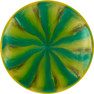 Prism Plasma Envy Blank - Powergrip USA