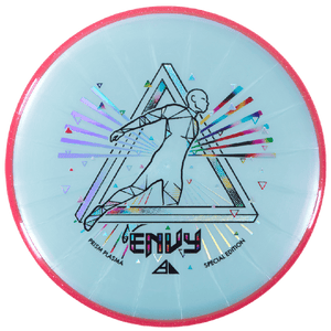 Prism Plasma Envy Special Edition - Powergrip USA