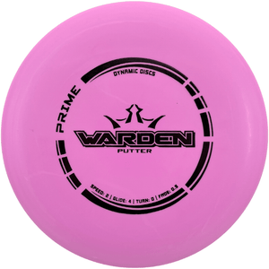 Prime Warden - Powergrip USA