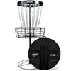 Black Hole Pro HD with Transit Bag - Black - Powergrip USA