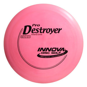 Pro Destroyer - Powergrip USA