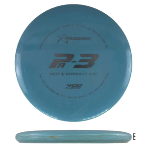 400 PA-3 - Used
