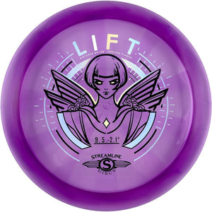 Proton Lift - Powergrip USA