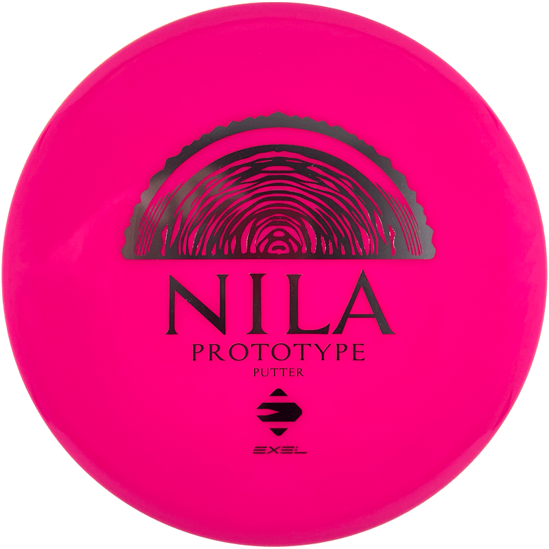 Nila Prototype - Powergrip USA
