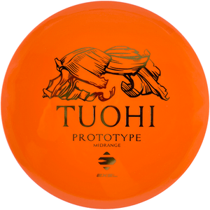 Tuohi Prototype - Powergrip USA