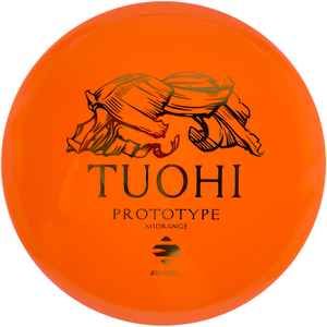 Tuohi Prototype