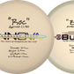 Innova & Discraft Worlds Edition Collector Set Box
