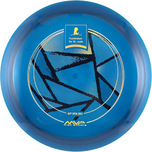 Proton Shift 2024 MVP Open St. Jude Edition - Powergrip USA