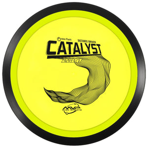 Proton Catalyst - Powergrip USA