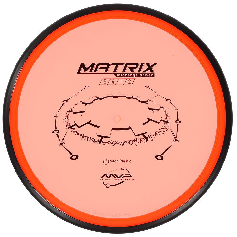 Proton Matrix - Powergrip USA
