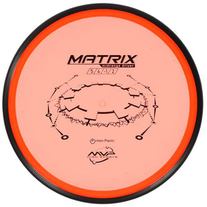Proton Matrix - Powergrip USA