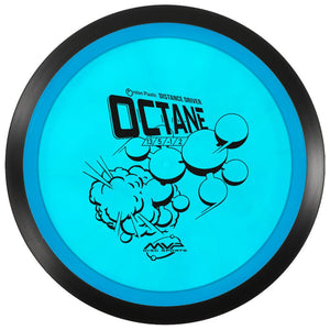 Proton Octane - Powergrip USA
