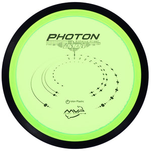 MVP Disc Sports Proton Photon - Powergrip USA
