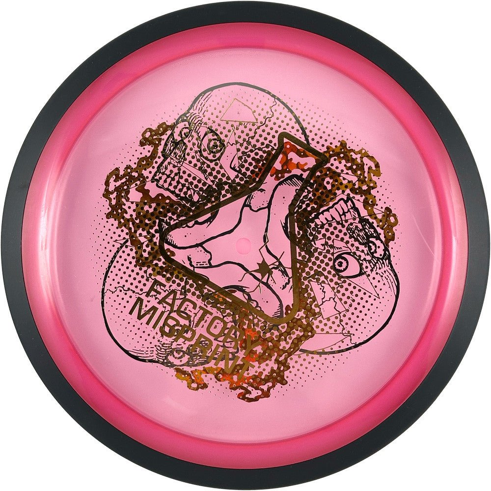 Proton Trail Factory Misprint - Powergrip USA