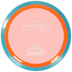 Proton Vanish - Powergrip USA