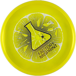 Proton Pitch Factory Misprint - Powergrip USA