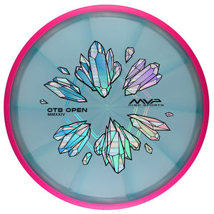 Proton Soft Hex 2024 OTB Open - Powergrip USA