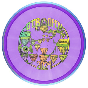 Proton Soft Tempo 2024 OTB Open - Powergrip USA