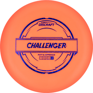 Putter Line Challenger - Powergrip USA