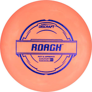 Discraft Putter Line Roach - Powergrip USA