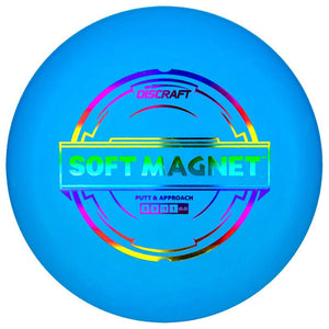 Discraft Putter Line Magnet - Powergrip USA
