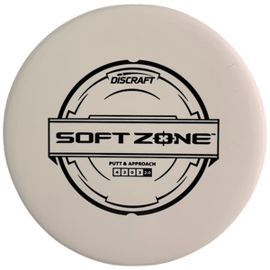 Putter Line Soft Zone - Powergrip USA