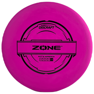 Putter Line Zone - Powergrip USA