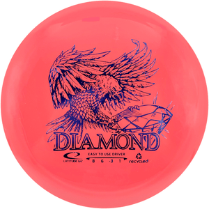 Recycled Diamond - Powergrip USA