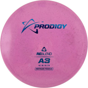 ReBlend A3 - Powergrip USA