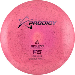 ReBlend F5 - Powergrip USA