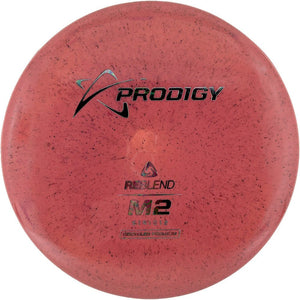 ReBlend M2 - Orange - Powergrip USA