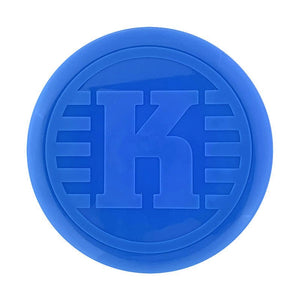 K1 Reko Mini - Light Gray - Powergrip USA