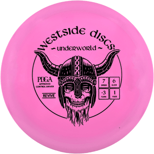 Revive Underworld - Powergrip USA