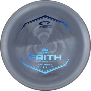 Latitude 64 Royal Sense Faith - Powergrip USA