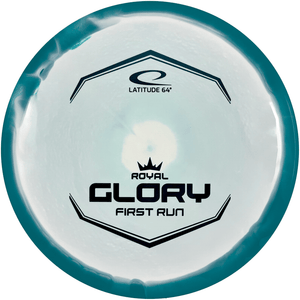 Royal Grand Glory First Run - Powergrip USA