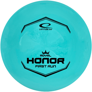 Royal Grand Honor First Run - Powergrip USA