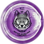 Royal Grand Orbit Grace Kristin Tattar 2023 World Champion - Powergrip USA