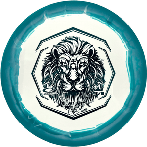 Royal Grand Orbit Rive Silver Latt Signature - Powergrip USA